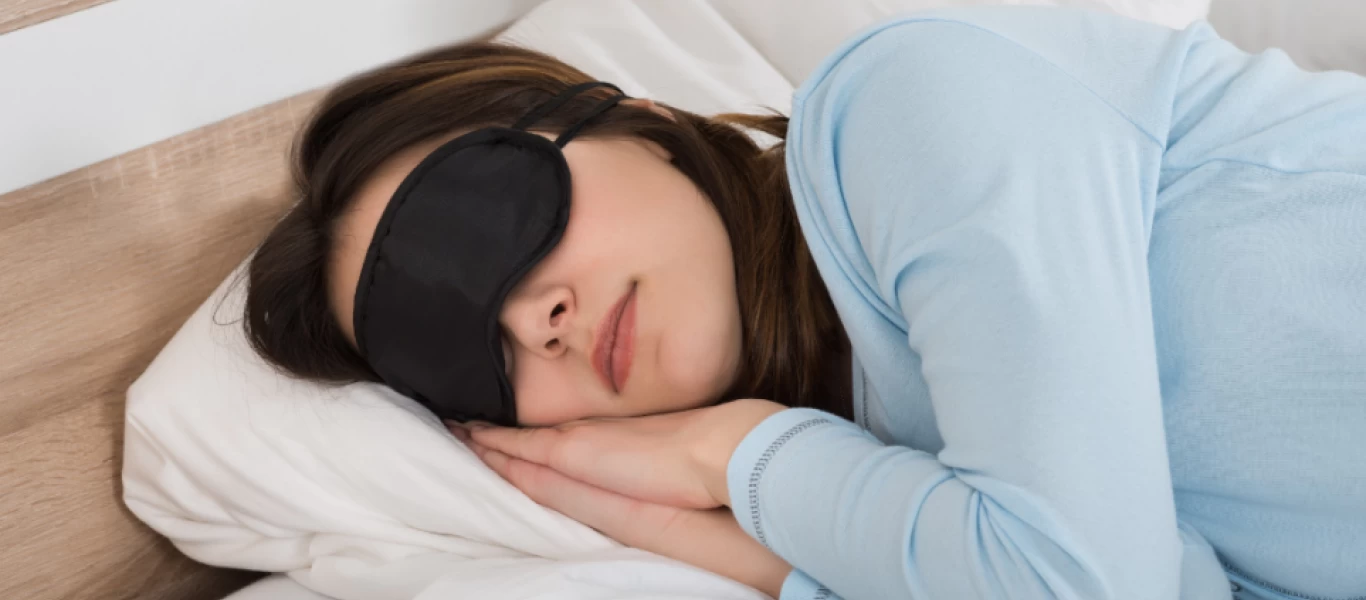 Ποια ανακάλυψη θα βοηθήσει τον ύπνο;